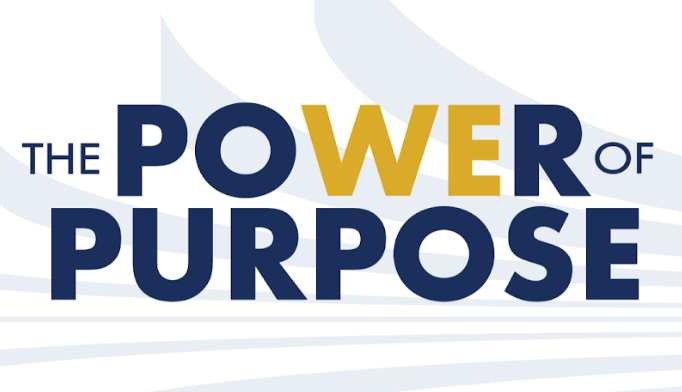 The Power of Purpose